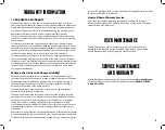 Preview for 9 page of MrCoffee BVMC-PC14 Series User Manual