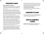 Preview for 11 page of MrCoffee BVMC-PC14 Series User Manual