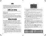 Preview for 13 page of MrCoffee BVMC-PC14 Series User Manual