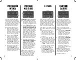 Preview for 14 page of MrCoffee BVMC-PC14 Series User Manual