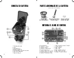 Preview for 16 page of MrCoffee BVMC-PC14 Series User Manual