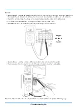 Предварительный просмотр 21 страницы MrCool DIY E Star Series Troubleshooting Manual