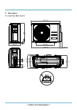 Предварительный просмотр 42 страницы MrCool DIY-MULTI2-18HP230C Service Manual