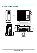 Предварительный просмотр 44 страницы MrCool DIY-MULTI2-18HP230C Service Manual