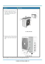 Предварительный просмотр 52 страницы MrCool DIY-MULTI2-18HP230C Service Manual