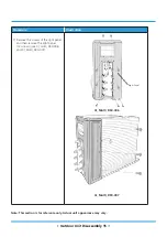 Предварительный просмотр 54 страницы MrCool DIY-MULTI2-18HP230C Service Manual