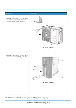 Предварительный просмотр 56 страницы MrCool DIY-MULTI2-18HP230C Service Manual