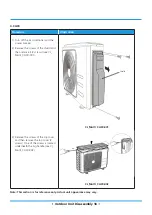 Предварительный просмотр 57 страницы MrCool DIY-MULTI2-18HP230C Service Manual