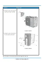 Предварительный просмотр 58 страницы MrCool DIY-MULTI2-18HP230C Service Manual