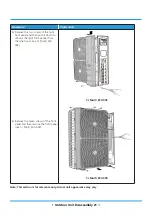 Предварительный просмотр 60 страницы MrCool DIY-MULTI2-18HP230C Service Manual