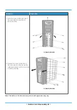 Предварительный просмотр 61 страницы MrCool DIY-MULTI2-18HP230C Service Manual