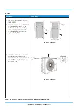 Предварительный просмотр 64 страницы MrCool DIY-MULTI2-18HP230C Service Manual