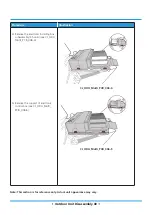 Предварительный просмотр 79 страницы MrCool DIY-MULTI2-18HP230C Service Manual