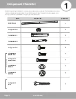 Предварительный просмотр 4 страницы MrCool MB176 Installation Manual