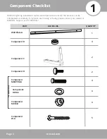 Предварительный просмотр 4 страницы MrCool MB440A Installation Manual