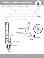 Предварительный просмотр 5 страницы MrCool MB440A Installation Manual