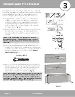 Preview for 6 page of MrCool MB440A Installation Manual