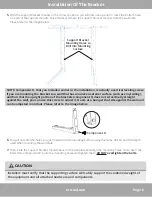 Preview for 7 page of MrCool MB440A Installation Manual