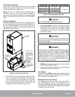 Предварительный просмотр 7 страницы MrCool MCDP Series Installation Manual