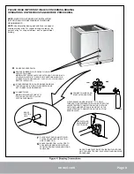 Предварительный просмотр 9 страницы MrCool MCDP Series Installation Manual