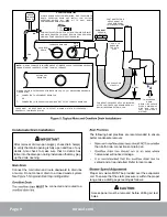 Предварительный просмотр 10 страницы MrCool MCDP Series Installation Manual