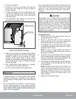 Предварительный просмотр 11 страницы MrCool MCDP Series Installation Manual