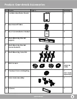 Предварительный просмотр 9 страницы MrCool MHWH199NC U Series Installation Manual