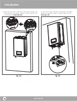 Предварительный просмотр 16 страницы MrCool MHWH199NC U Series Installation Manual