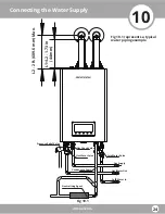 Предварительный просмотр 25 страницы MrCool MHWH199NC U Series Installation Manual