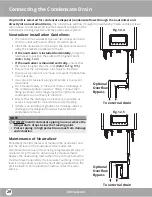 Предварительный просмотр 30 страницы MrCool MHWH199NC U Series Installation Manual