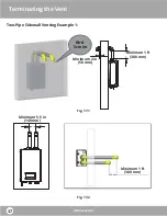 Предварительный просмотр 38 страницы MrCool MHWH199NC U Series Installation Manual