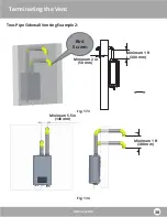 Предварительный просмотр 39 страницы MrCool MHWH199NC U Series Installation Manual