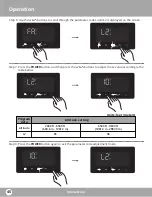 Предварительный просмотр 46 страницы MrCool MHWH199NC U Series Installation Manual