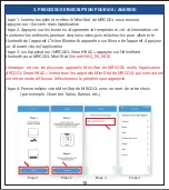 Предварительный просмотр 17 страницы MrCool Mini-Stat User Manual