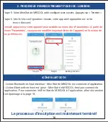 Предварительный просмотр 18 страницы MrCool Mini-Stat User Manual