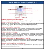 Предварительный просмотр 19 страницы MrCool Mini-Stat User Manual