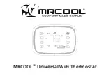 MrCool MST03 Manual предпросмотр