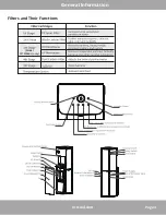 Preview for 5 page of MrCool MTW04RO Owners & Installation Manual