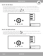 Предварительный просмотр 8 страницы MrCool MTW04RO Owners & Installation Manual