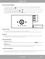 Preview for 9 page of MrCool MTW04RO Owners & Installation Manual