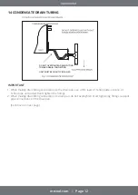 Предварительный просмотр 14 страницы MrCool PRODIRECT Series Installation & Owner'S Manual