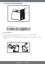 Предварительный просмотр 16 страницы MrCool PRODIRECT Series Installation & Owner'S Manual