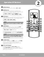 Preview for 4 page of MrCool R 57A6/BGEFU1 User Manual