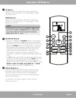 Предварительный просмотр 5 страницы MrCool R 57A6/BGEFU1 User Manual