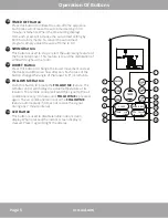 Предварительный просмотр 6 страницы MrCool R 57A6/BGEFU1 User Manual