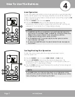 Предварительный просмотр 8 страницы MrCool R 57A6/BGEFU1 User Manual