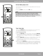 Preview for 9 page of MrCool R 57A6/BGEFU1 User Manual