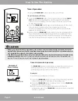 Preview for 10 page of MrCool R 57A6/BGEFU1 User Manual