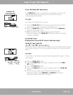 Предварительный просмотр 11 страницы MrCool R 57A6/BGEFU1 User Manual