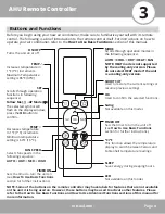 Preview for 5 page of MrCool RG10D2/BGEFU1 Manual